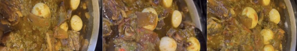 ofada stew