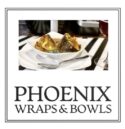 Phoenix Wraps & Bowls