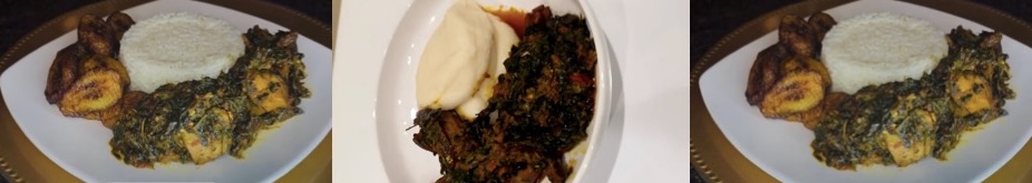 efo riro